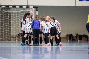 Bild 44 - wDJ Power Girls Cup Suederelbe